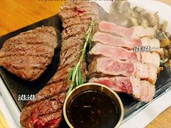 -Entrecôte 法国牛扒馆(保利·时光里店)