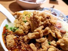 -小豆海棠(人民南路店)