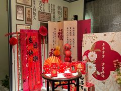 -旺顺阁·北京菜·烤鸭(魏公村店)