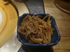 -湊湊火锅·茶憩(东城万达店)