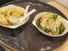 -蒋家桥饺面店(东关街店)