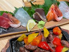 -琴寿司居酒屋(中山广场店)