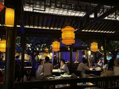 -绿茶餐厅(乐峰广场店)