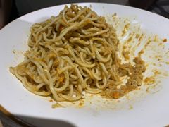 苏堂蟹黄面-苏堂阳春面•九年庆(北京路天河城店)