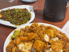 -恩宏德餐馆(平山道店)