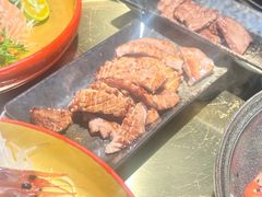 -無二炙坊·和牛烧肉(大钟寺1733店)