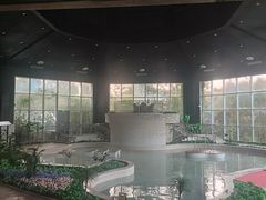 -徂徕山森林康养度假谷温泉