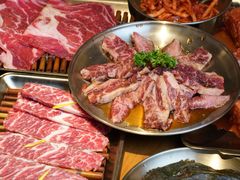 -西塔老太太泥炉烤肉(双井店)