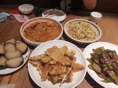 传统锅包肉-金掌勺锅包肉(华润万象城店)