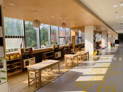 -海汀顿儿童之家(保利香雪园区)