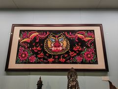 -北京工艺美术博物馆