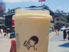 -喜茶(深圳东门1234店)