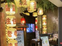 -南京大牌档(中关村领展广场店)