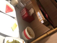 -海底捞火锅(奥体南路店)