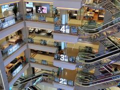 -红星美凯龙(北京北四环店)