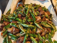 -三生三味密宗川菜·江景餐厅(来福士店)