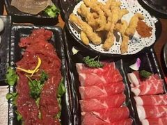 -束河人家(南锣鼓巷店)