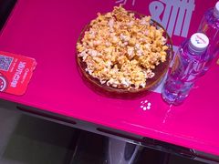 -唱吧麦颂KTV(黄骅华贸商业广场店)