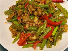 -天毓山庄·餐厅