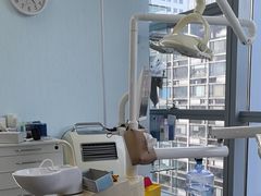 -极光口腔·矫正种植修复(锦江院区)