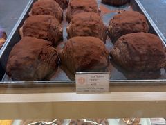 -OUR Bakery(SKP-S店)