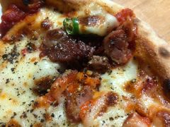 -盘炉forenza·云贵川融合小食堂 ( 钟楼中柳巷店)