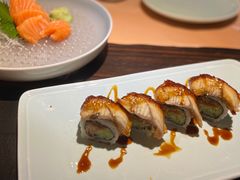 -山葵家·创意料理(宁波来福士店)