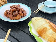 -鼎香润(德胜门内店)