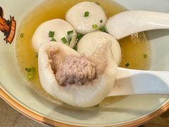 -津市刘聋子粉馆岳阳总店