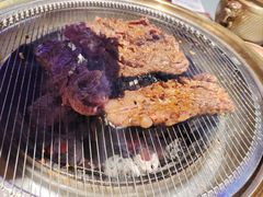 -杨小佳·齐齐哈尔烤肉·烤串(广州店)