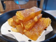 马蹄步步糕-庆粥今宵(西平店)