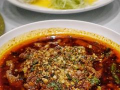 -眉州东坡(上海中心店)