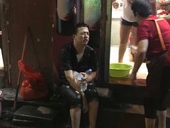 -百家福海鲜排档·闽菜·家宴(斗西路口店)