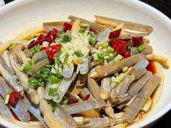 -健眺小海鲜(临海后山店)