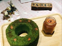 作品-ABC Cooking Studio(北京颐堤港店)