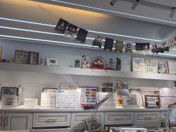 -U+nail优加专业美甲美睫