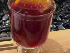 -贰醒·私房小院烧烤 (太古里店)