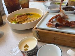 -三品香·江浙菜(松江九谊店)