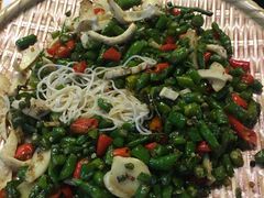 黄喉Gai面-二孃鸡爪爪(东郊记忆店)
