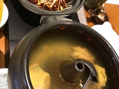 云南经典汽锅鸡-云海肴·汽锅鸡·云南菜(苏州中心店)