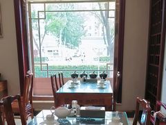 -民族饭荘(新华大街店)