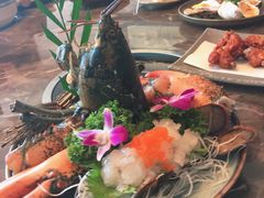 -蟹之国·精品蟹料理(极地店)