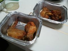 鸡翅-必胜客(唐延店)