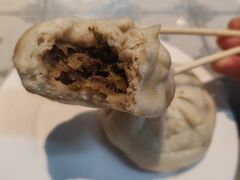 -杨记包子铺(铁树斜街店)