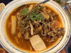 -米泰芒·东南亚料理(体育西店)