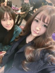 -MYCOLORHARSALON