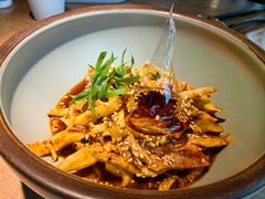 -辛香汇·现炒川菜(淮海路百盛店)