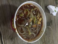 重庆酸辣粉-重庆酸辣粉(老军营小环路店)