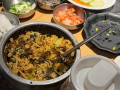 -土大力韩式烤肉料理(39年·和平路店)