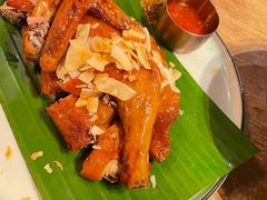 -拾味馆·海南菜(万达店)